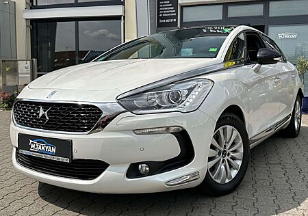 DS Automobiles DS 5 * aus 1.Hand*Scheckheft*Panorama*