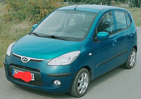 Hyundai i10 1.1 Classic