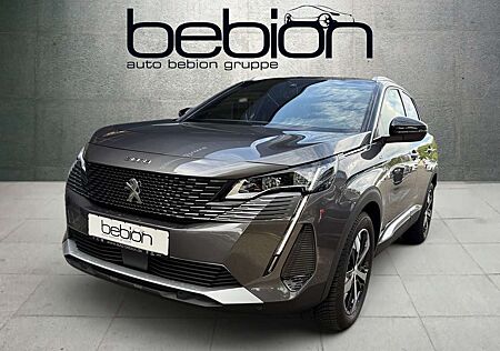 Peugeot 3008 1.2 PureTech 130 GT ACC KeyLess LED Navi LM