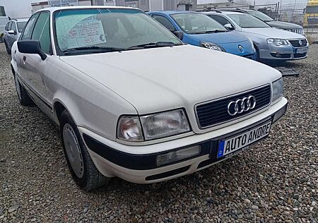 Audi 80 2.3 E, 5 Zilinder ,Oldtimer, Tüv. 04. 26