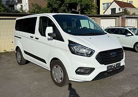 Ford Transit Custom 340 TDCi 340 L1H1 VA Trend