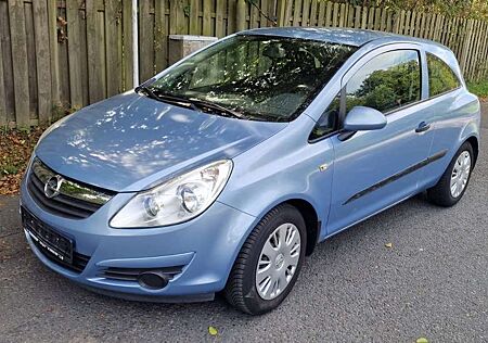 Opel Corsa Basis