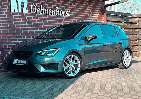 Seat Leon 2.0 TSI Cupra 290 Navi*LED*SHZ