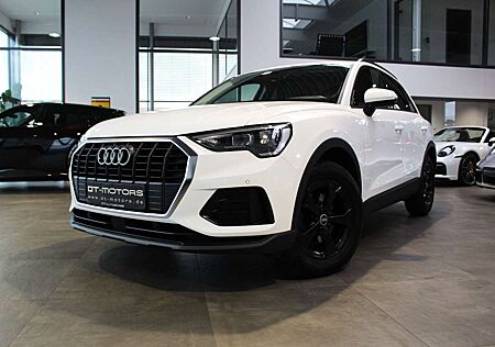 Audi Q3 35 TFSI SPORTSITZE/VIRTUAL/LEDER/NAVI+/LED`S