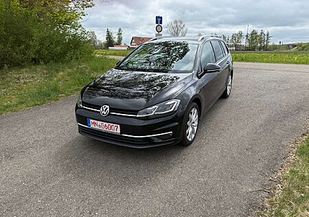 VW Golf Variant Volkswagen Comfortline BMT/Start-Stopp