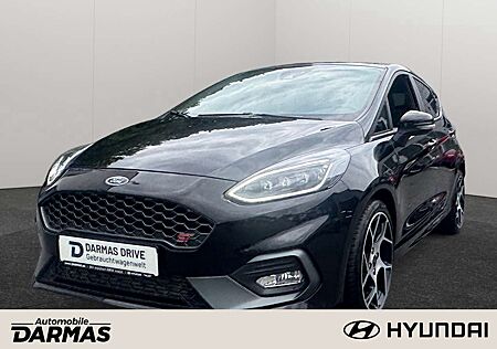 Ford Fiesta 1,5l ST Eco Boost Scheckheft