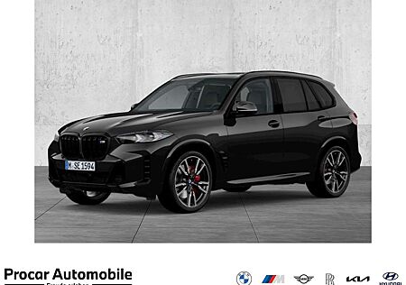 BMW X5 M60i xDrive M Sport PANO ACC AHK RFK NAVI LM
