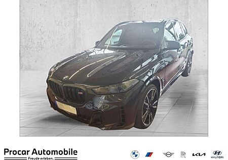 BMW X5 M60i xDrive M Sport PANO ACC AHK RFK NAVI LM