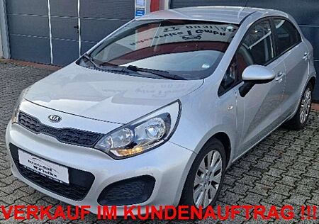 Kia Rio 1.4 Edition 7 VERKAUF IM KUNDENAUFTRAG!!!