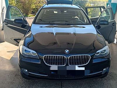 BMW 525 525d xDrive Touring Aut. F11