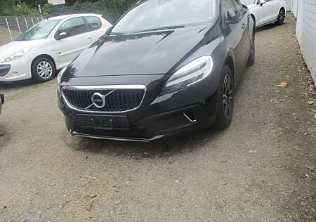 Volvo V40 CC V40 Cross Country , Scheckheft, Garantie