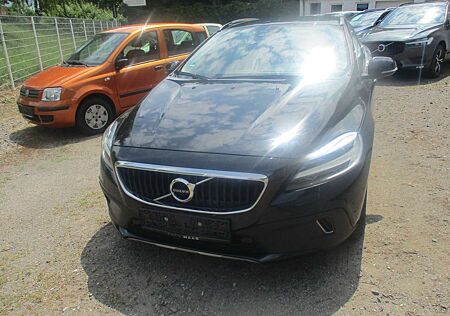 Volvo V40 CC V40 Cross Country D2 Plus