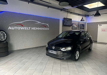 VW Polo Volkswagen 1.2 Trendline*12M.Garantie*Finanzierung*