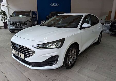 Ford Focus Lim. Titanium