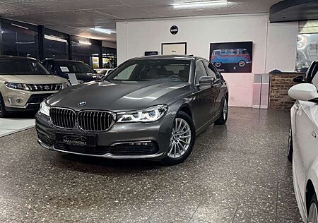 BMW 730 d xDrive*HUD*Soft*Keyles*Laser*360*1Hand*