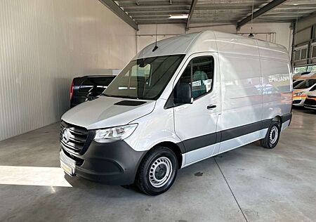 Mercedes-Benz Sprinter III RWD 315CDI*AUTOMATIK*41.500KM*KLIMA