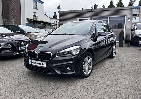 BMW 218 Autom.LED*Navi*PDC