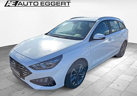 Hyundai i30 Trend 1.5 48V Kombi (MJ23) Navi SHZ PDC Kamera