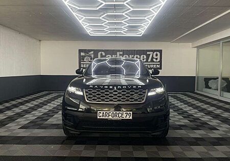 Land Rover Range Rover Velar AWD LED VOLLDIGI SITZHZG KLIMA Klima Navi
