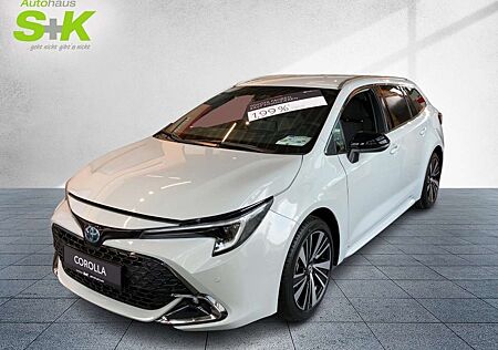Toyota Corolla Touring Sports 1.8 Hybrid Teamplayer*SHZ*