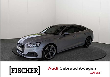 Audi A5 Sportback 50TDI quattro LED Navi SHZ 360°