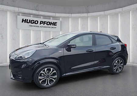 Ford Puma ST-Line X Aut. ACC NAVI KAM WINTER-PKT