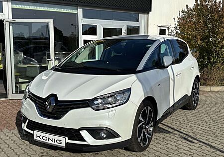 Renault Scenic BOSE Edition TCe 130 Klimaauto Navigation