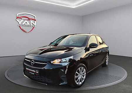 Opel Corsa F 1.2 Turbo ''Edition'' Winterpaket