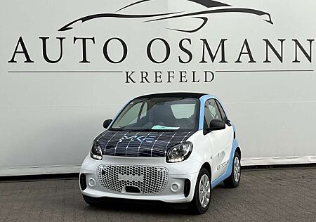 Smart ForTwo Coupé EQ 1HAND LED TEMPOMAT KLIMA