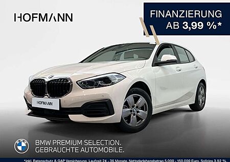 BMW 116 gebraucht kaufen BMW 116 Advantage