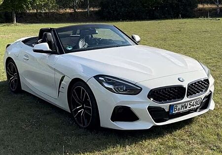 BMW Z4 +sDrive30i+Aut.Sport+Line