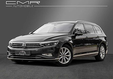 VW Passat Variant Volkswagen Elegance Business P. IQ.Light ACC