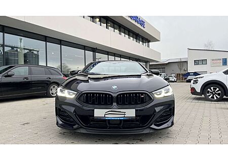 BMW M850 i xDrive Coupe Performance Laser LC-Prof.