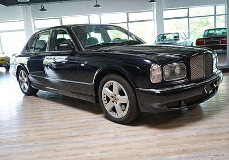 Bentley Arnage Red Label 6.75 V8 Twin Turbo