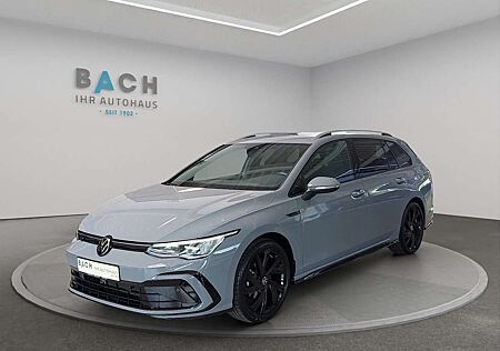 VW Golf Variant Volkswagen R-Line Business 18" AHV