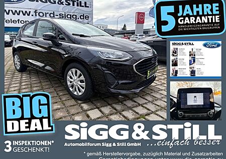 Ford Fiesta 1.0 Cool&Connect LED*NAVI-APP*SHZ*PDC*SPUR
