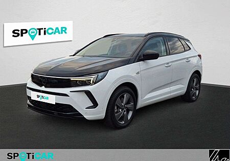 Opel Grandland X Grandland GSe Plug-in-Hybrid4