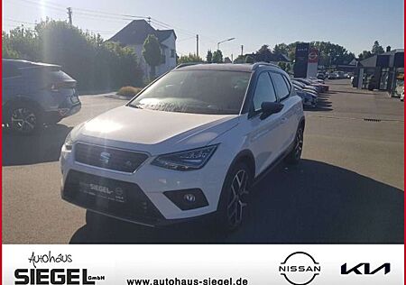 Seat Arona FR
