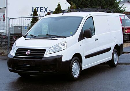 Fiat Scudo L2H1 Multijet Klima Dachträger PDC 2,9t