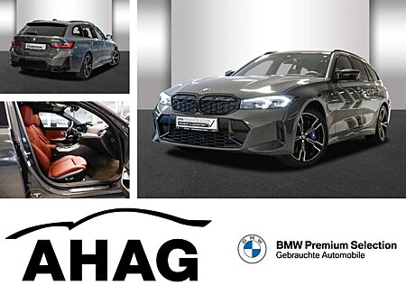 BMW 340 M340i xDrive Touring Auto Sport Aut. Panorama