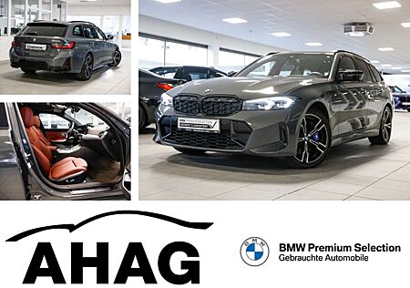 BMW 340 M340i xDrive Touring Auto Sport Aut. Panorama