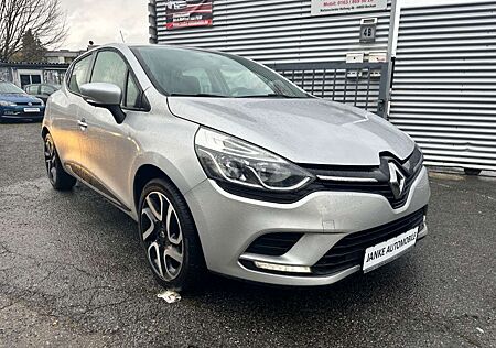 Renault Clio TCe 75 Limited/22290 km/Tüv Neu