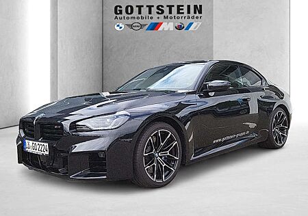 BMW M2 Coupé M Drivers P. / UPE 87.230€