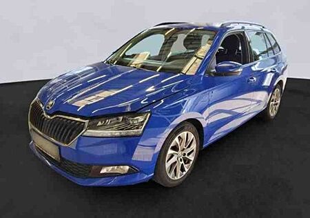 Skoda Fabia Combi 1.0 TSI Ambition DSG NAV*LM16*LED*SHZ