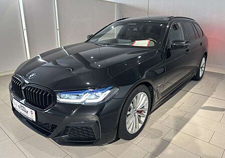 BMW 530d 530 xDrive Touring Aut.