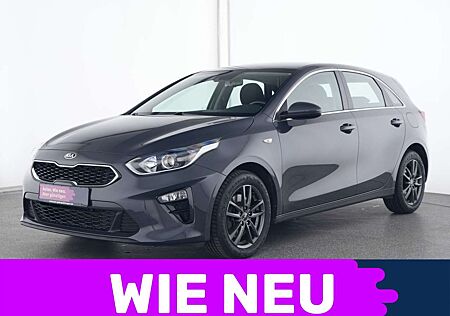 Kia Cee'd Ceed / Ceed Vision Navigation|CarPlay|Kamera|PDC|SHZ