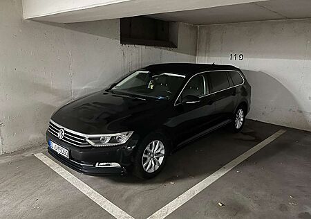 VW Passat Volkswagen 2.0 TDI SCR DSG Comfortline