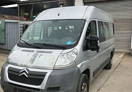 Citroën Jumper Citroen 33 L2H2 HDi 120