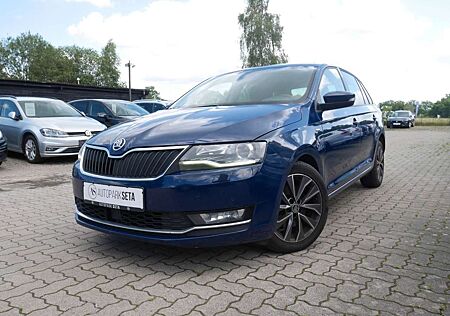 Skoda Rapid /Spaceback 1.6 TDI Spaceb. Drive NAV*XEN*PDC*AHK