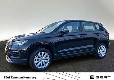 Seat Ateca 1.0 TSI Style 6-Gang Navi Link LED